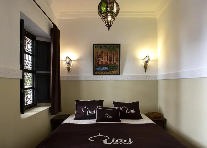 Riad Ciel d\'Orient