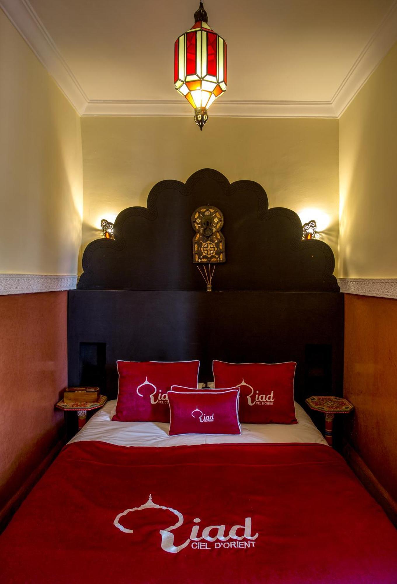 رياد Ciel D'orient مراكش