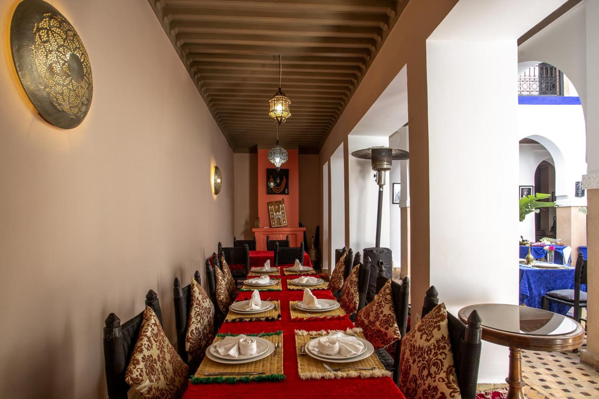 رياد Ciel D'orient 3*