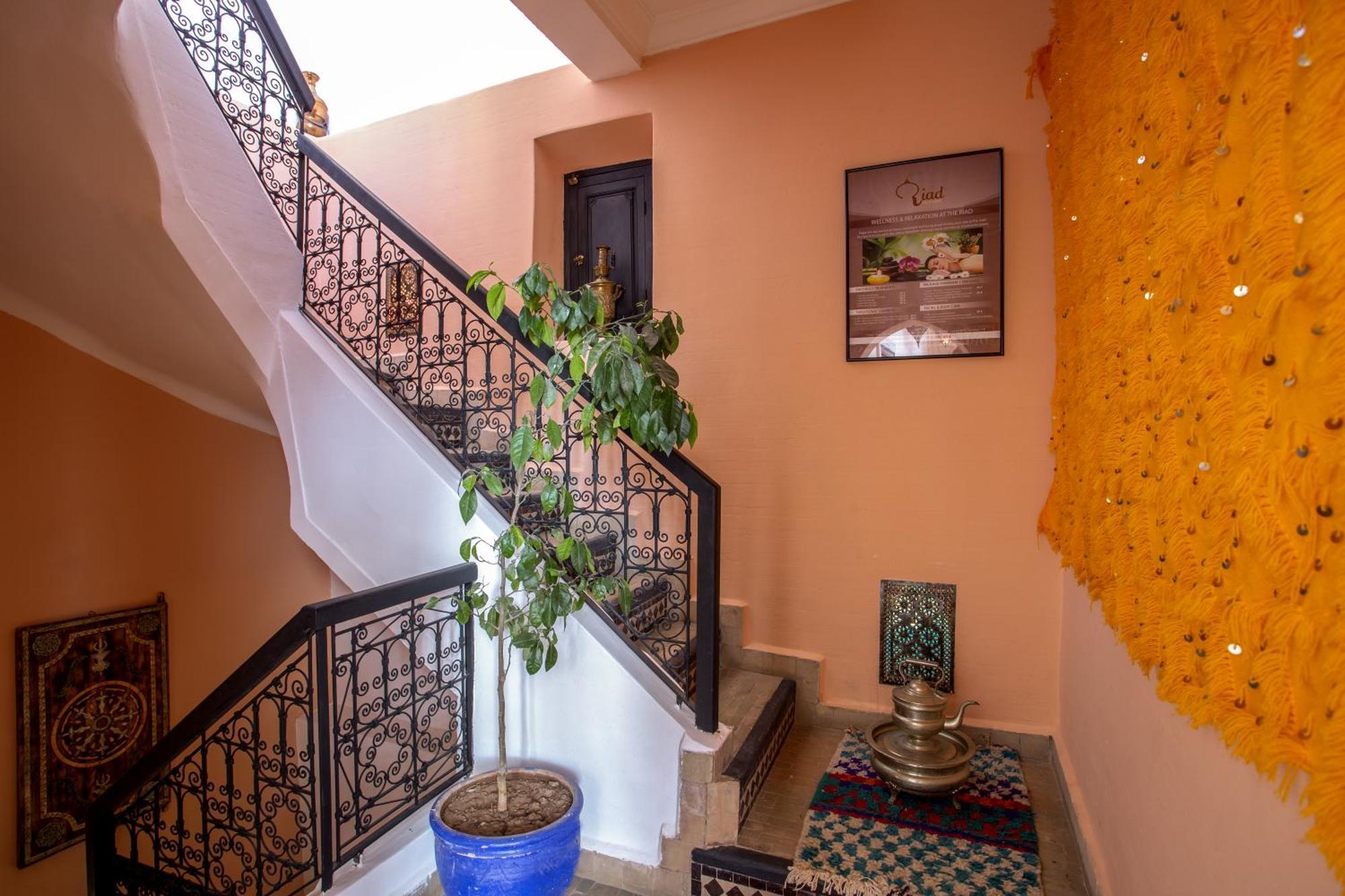 رياد Ciel D'orient