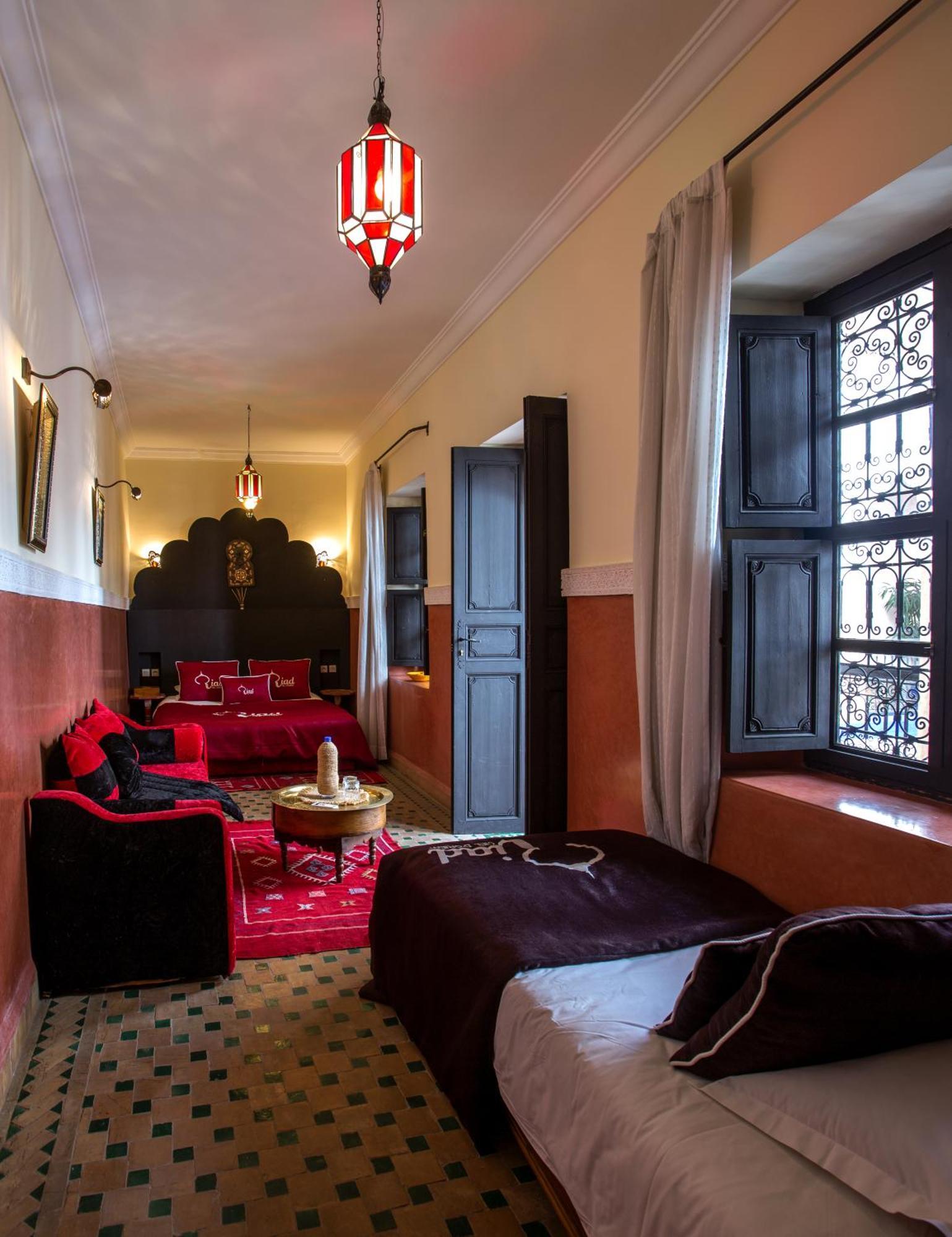 رياد Ciel D'orient مراكش