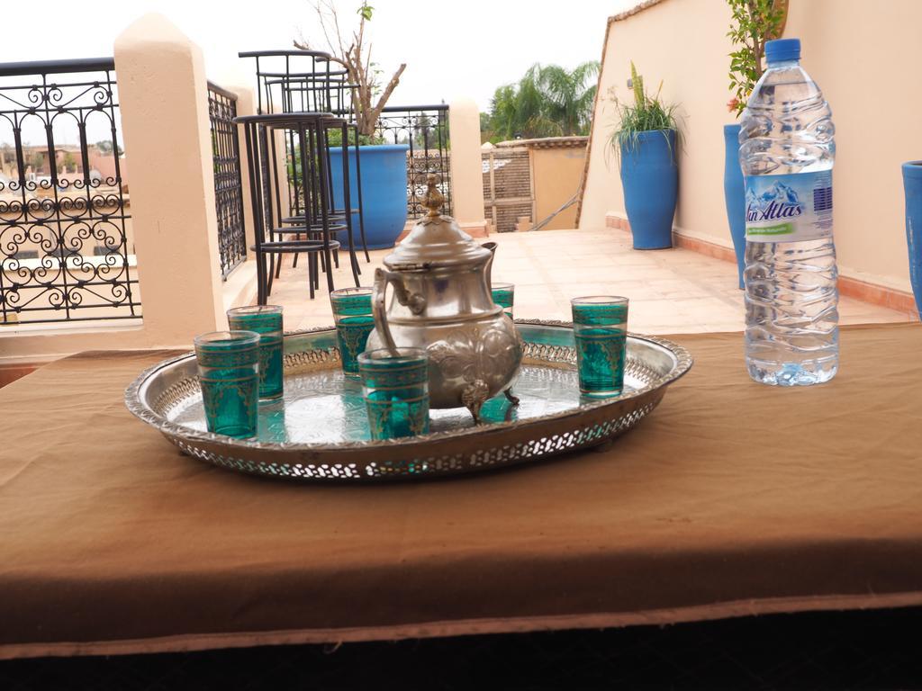 رياد Ciel D'orient مراكش