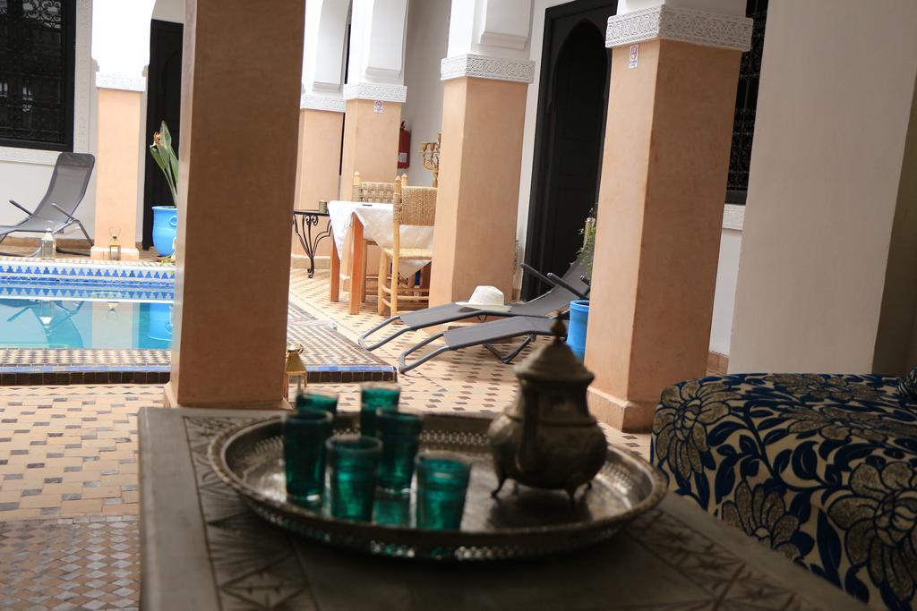 Ciel D'orient مراكش