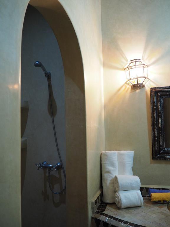 رياد Ciel D'orient مراكش