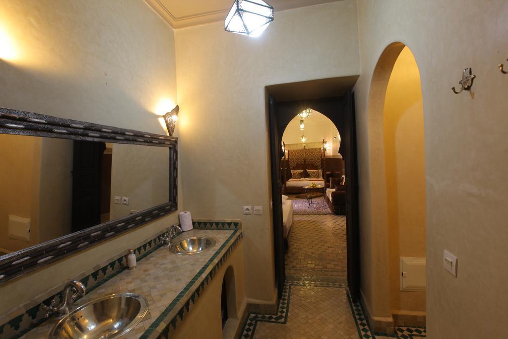 رياد Ciel D'orient مراكش