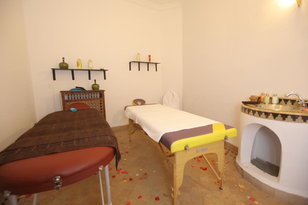رياد Ciel D'orient مراكش