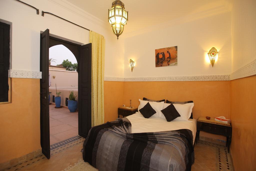 رياد Ciel D'orient مراكش