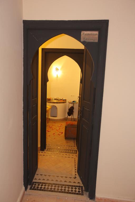 Ciel D'orient رياد مراكش
