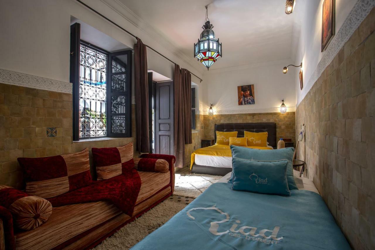 رياد Ciel D'orient 3*