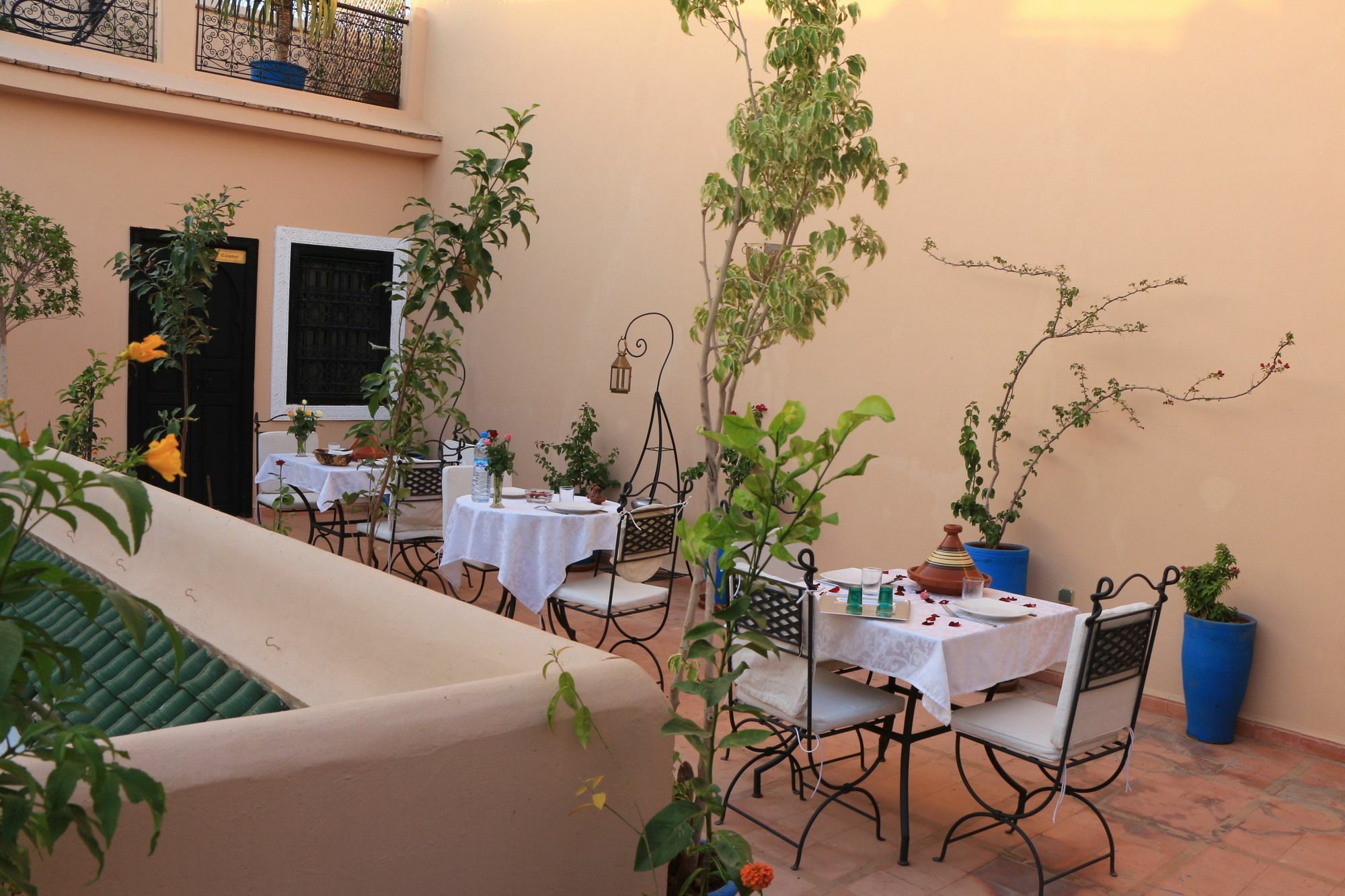 رياد Ciel D'orient 3*