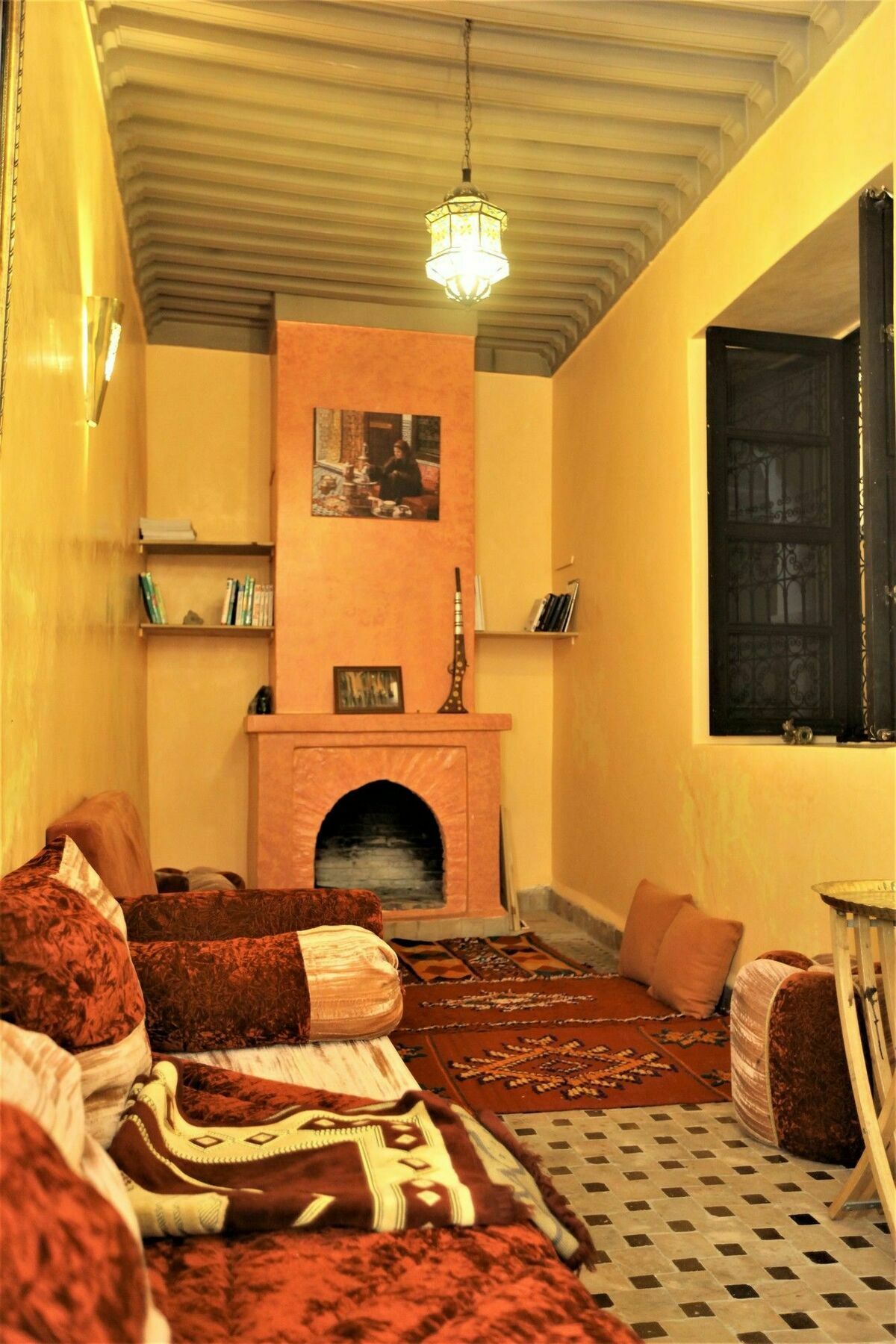 رياد Ciel D'orient مراكش