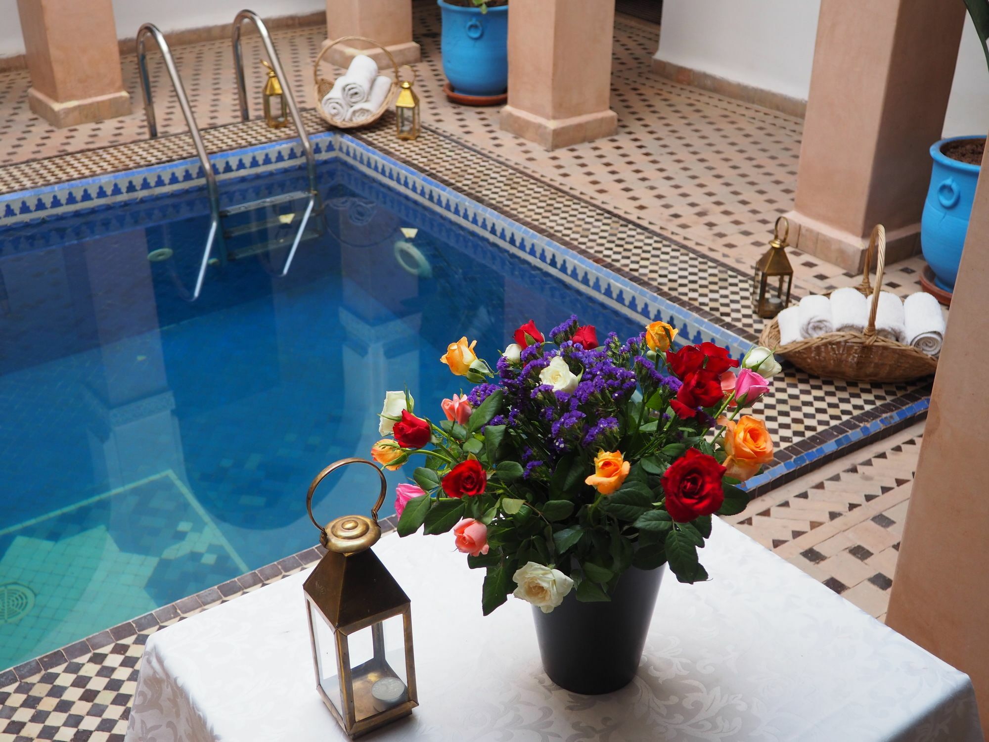 Ciel D'orient 3* مراكش